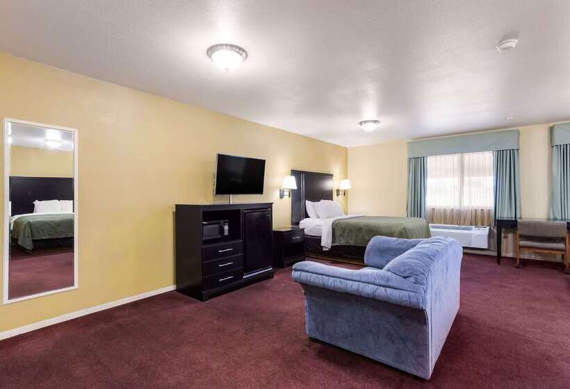 فندق Quality Inn Airport