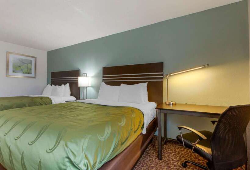 فندق Quality Inn Alexis Rd