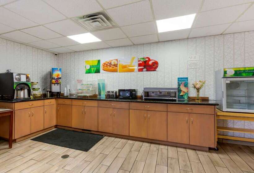 فندق Quality Inn Alexis Rd