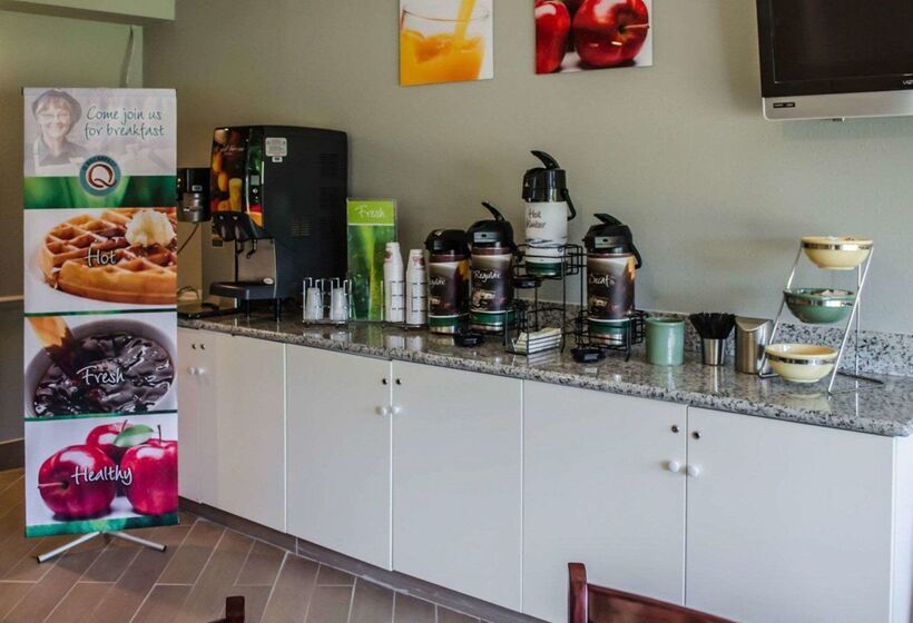 فندق Quality Inn At Eglin Afb