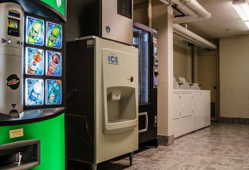 فندق Quality Inn At Eglin Afb