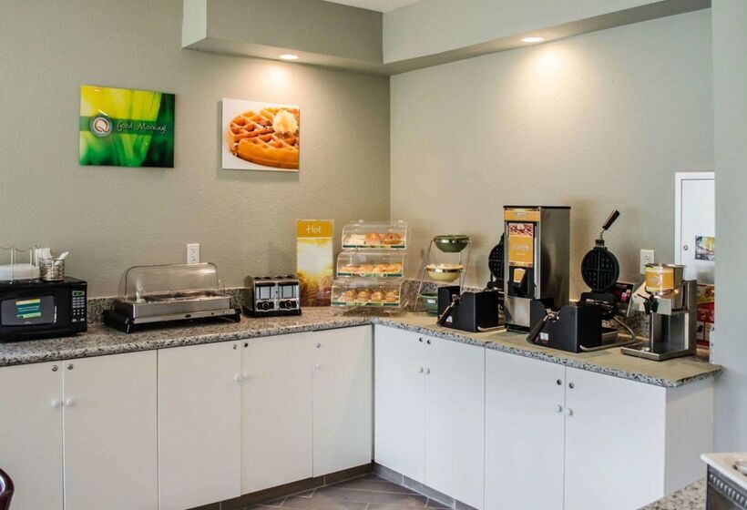 فندق Quality Inn At Eglin Afb