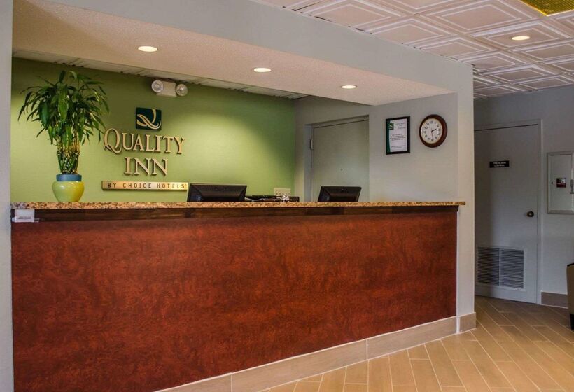 فندق Quality Inn At Eglin Afb