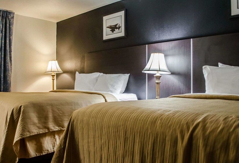 فندق Quality Inn At Eglin Afb
