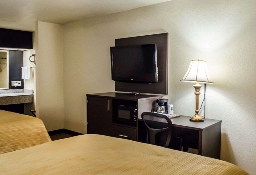 فندق Quality Inn At Eglin Afb