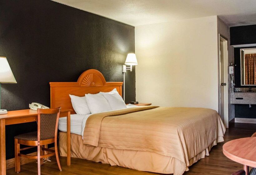 فندق Quality Inn At Eglin Afb