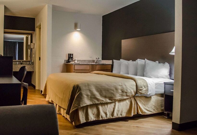 فندق Quality Inn At Eglin Afb