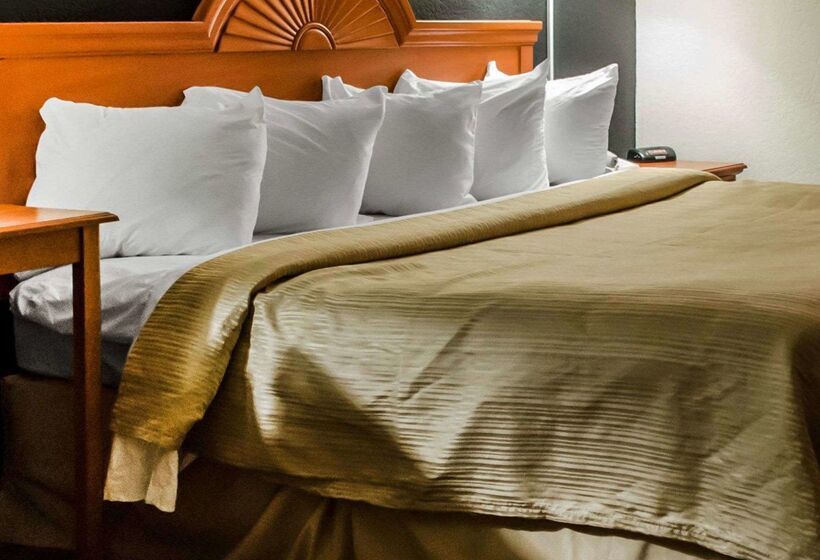 فندق Quality Inn At Eglin Afb