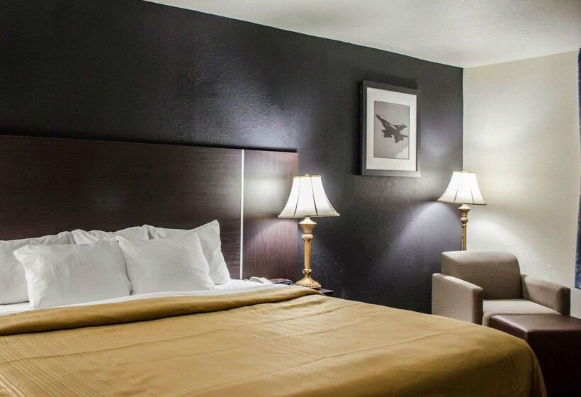 فندق Quality Inn At Eglin Afb
