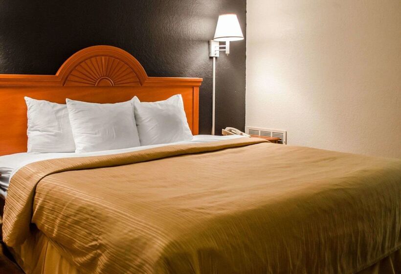 فندق Quality Inn At Eglin Afb