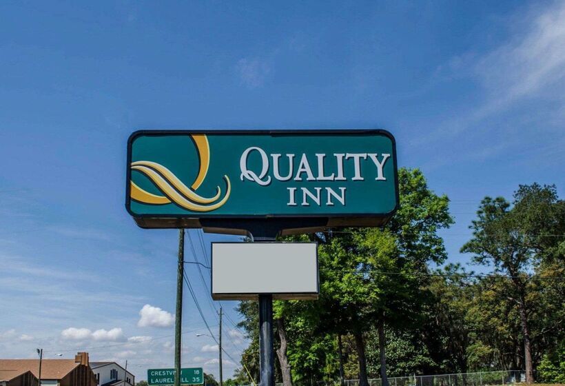 فندق Quality Inn At Eglin Afb