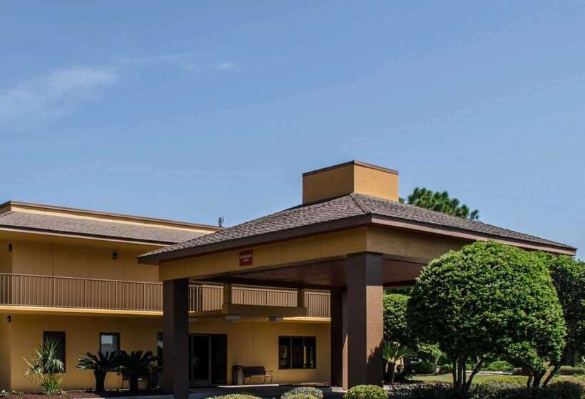 فندق Quality Inn At Eglin Afb