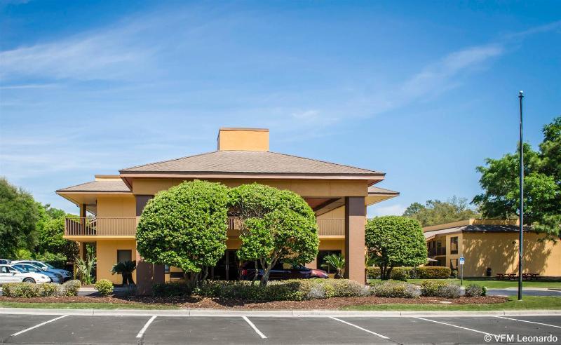 فندق Quality Inn At Eglin Afb