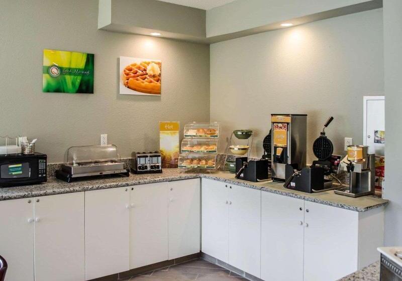 فندق Quality Inn At Eglin Afb