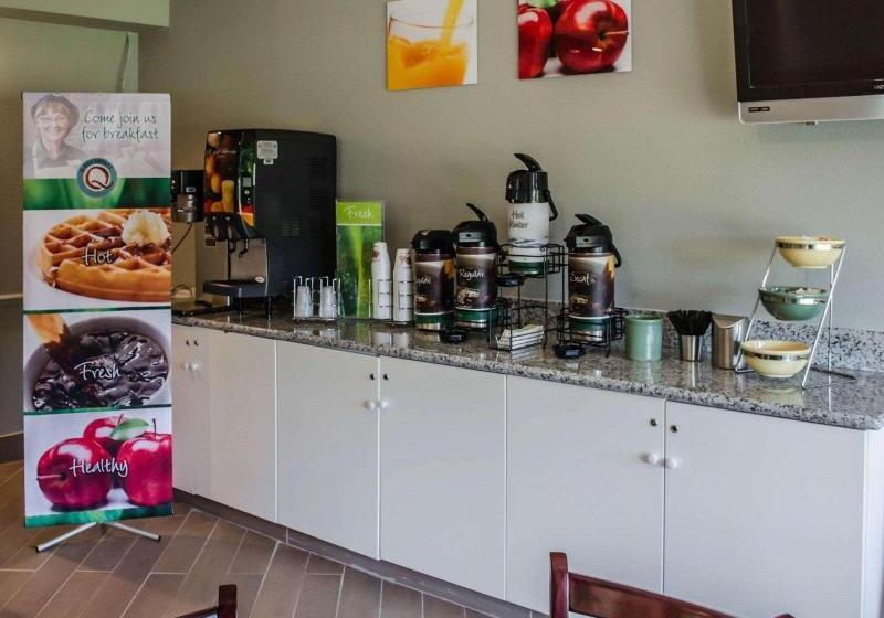 فندق Quality Inn At Eglin Afb