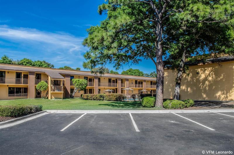 فندق Quality Inn At Eglin Afb