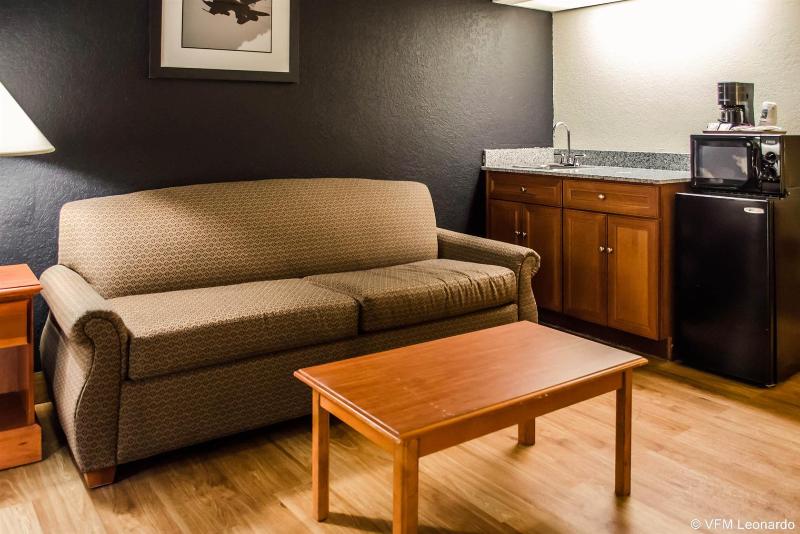 فندق Quality Inn At Eglin Afb