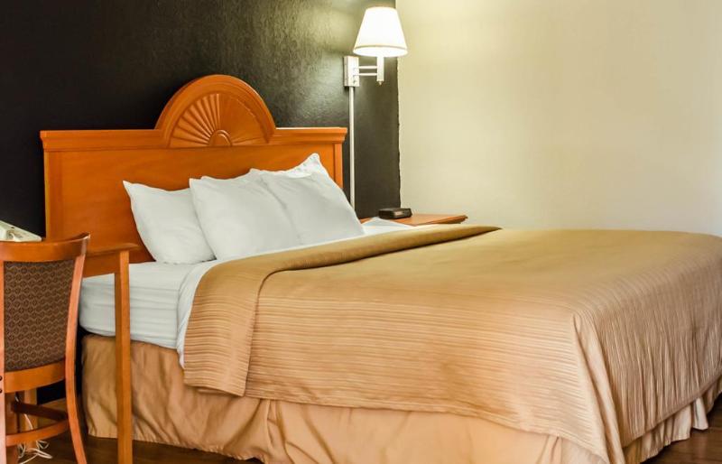 فندق Quality Inn At Eglin Afb