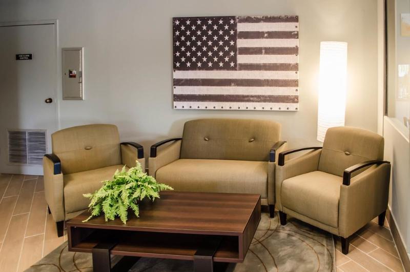 فندق Quality Inn At Eglin Afb