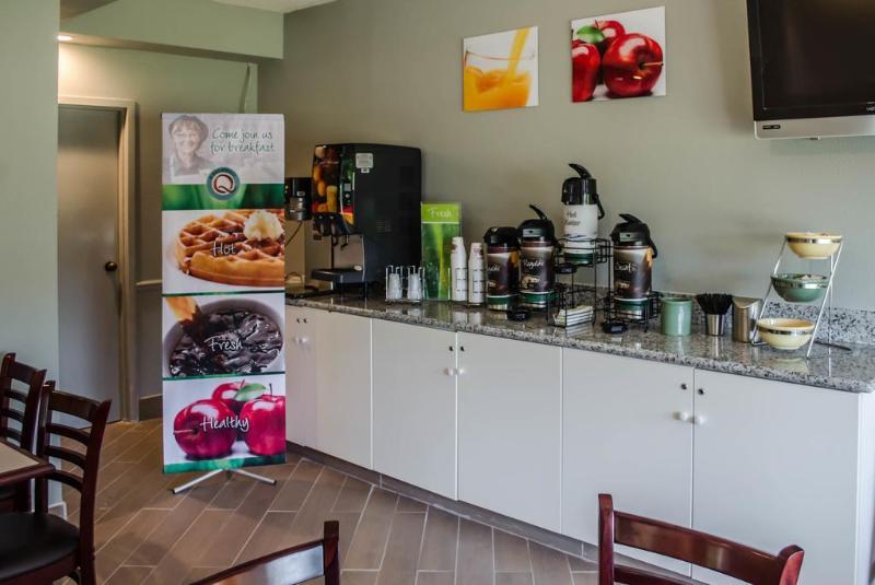 فندق Quality Inn At Eglin Afb