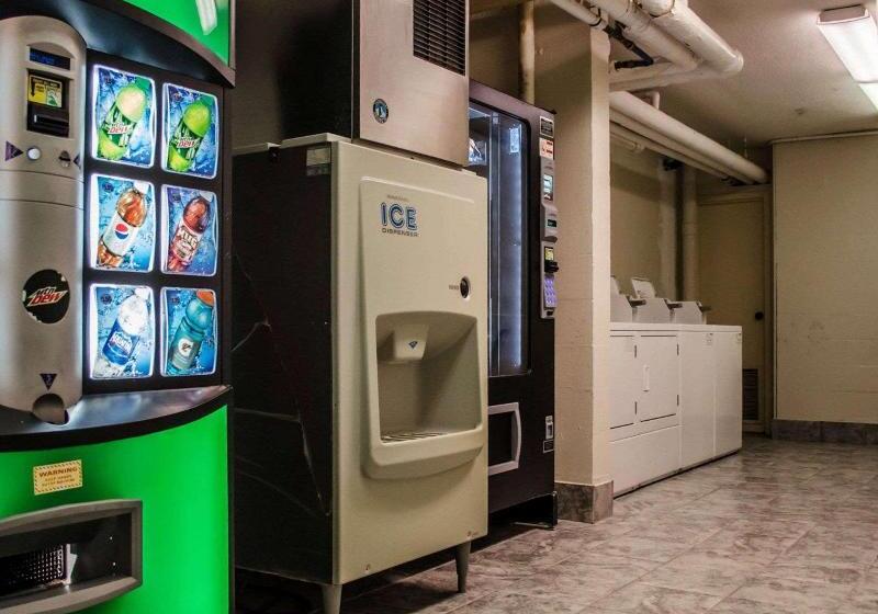 فندق Quality Inn At Eglin Afb