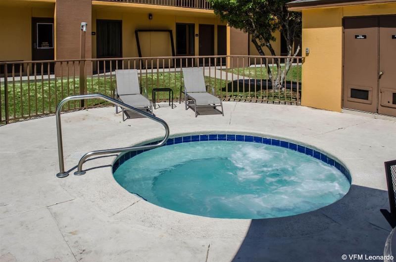 فندق Quality Inn At Eglin Afb