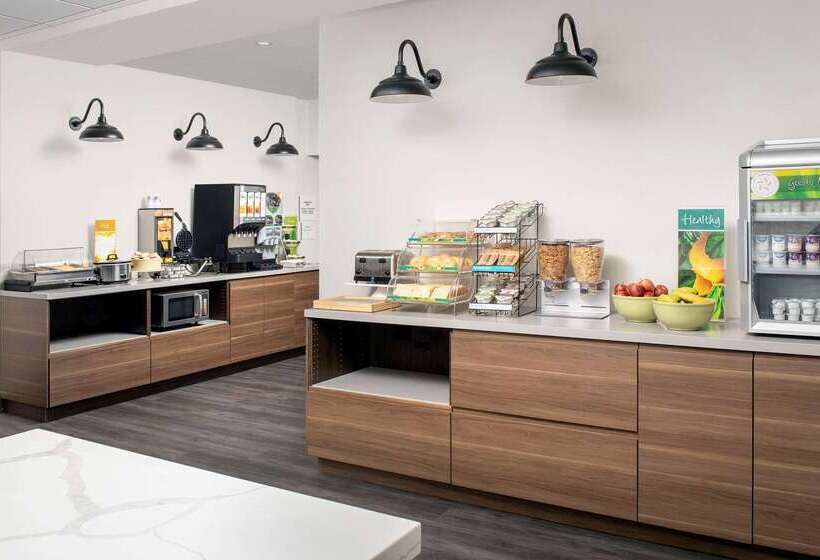 فندق Quality Inn Atlantic Beachmayo Clinic Jax Area