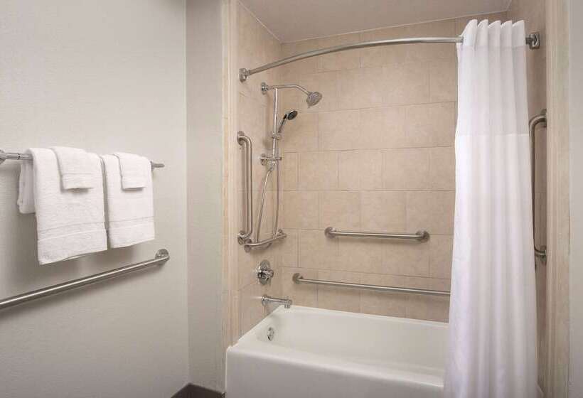 فندق Quality Inn Atlantic Beachmayo Clinic Jax Area