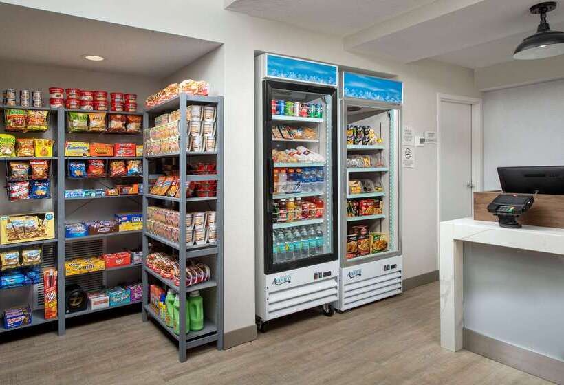 فندق Quality Inn Atlantic Beachmayo Clinic Jax Area