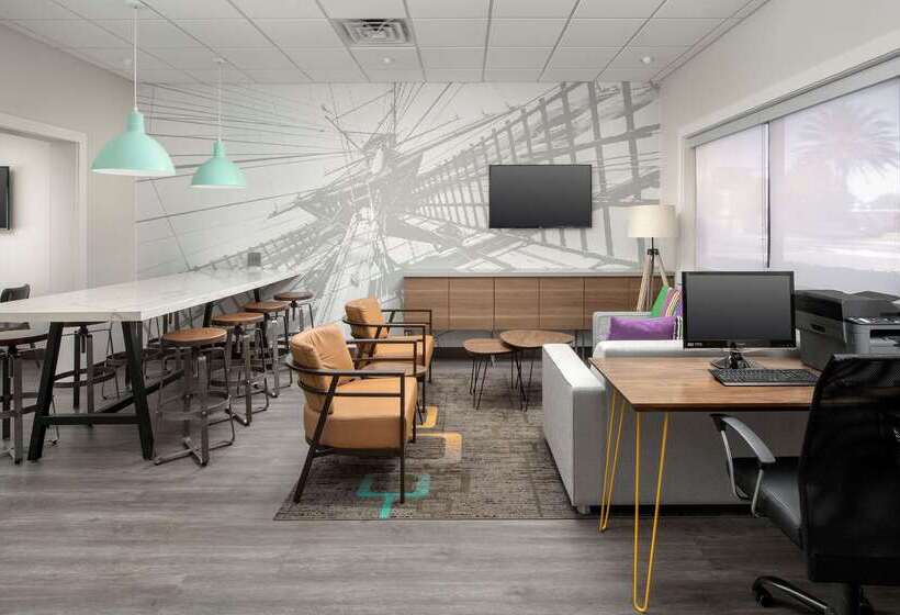 فندق Quality Inn Atlantic Beachmayo Clinic Jax Area