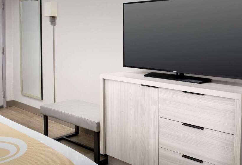 فندق Quality Inn Atlantic Beachmayo Clinic Jax Area