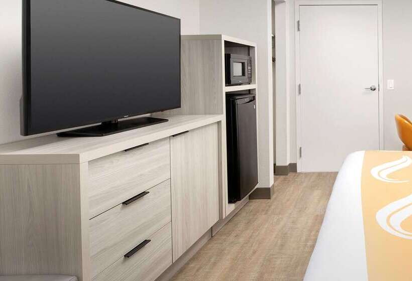 فندق Quality Inn Atlantic Beachmayo Clinic Jax Area