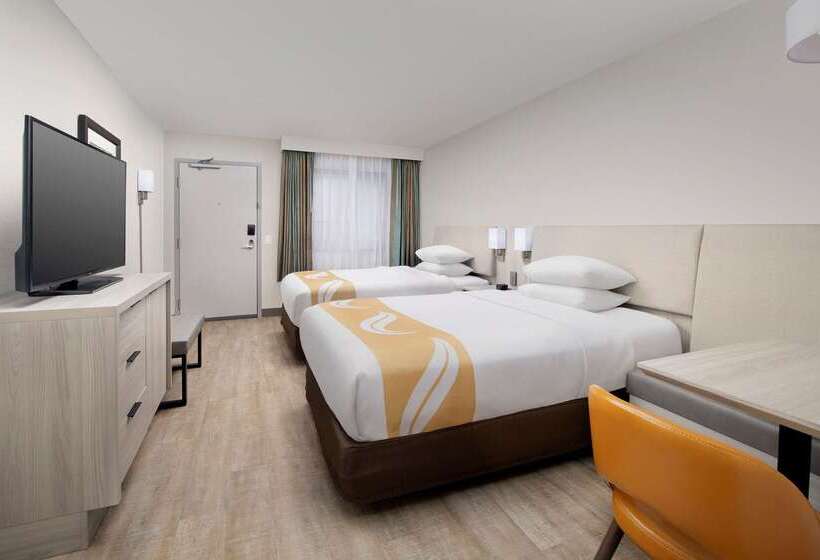 فندق Quality Inn Atlantic Beachmayo Clinic Jax Area