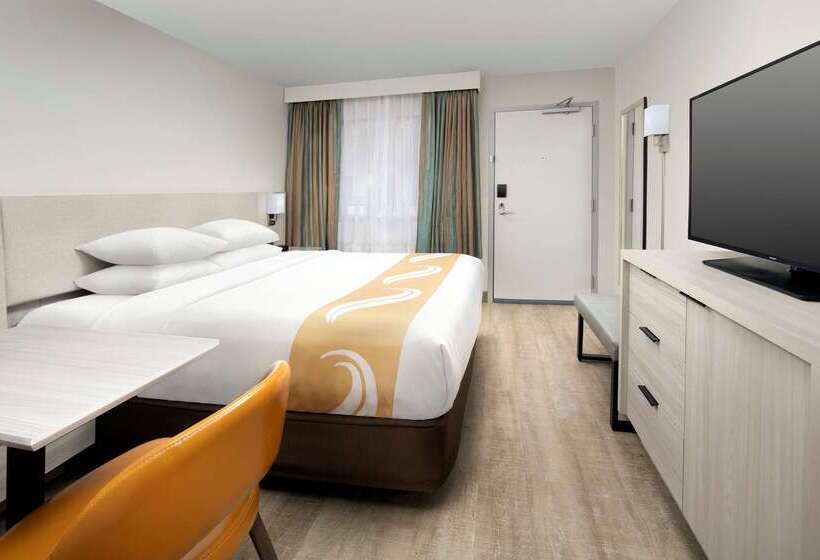 فندق Quality Inn Atlantic Beachmayo Clinic Jax Area