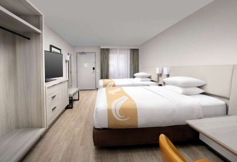 فندق Quality Inn Atlantic Beachmayo Clinic Jax Area