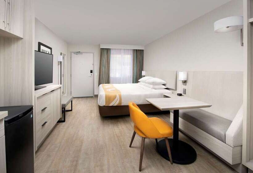 فندق Quality Inn Atlantic Beachmayo Clinic Jax Area