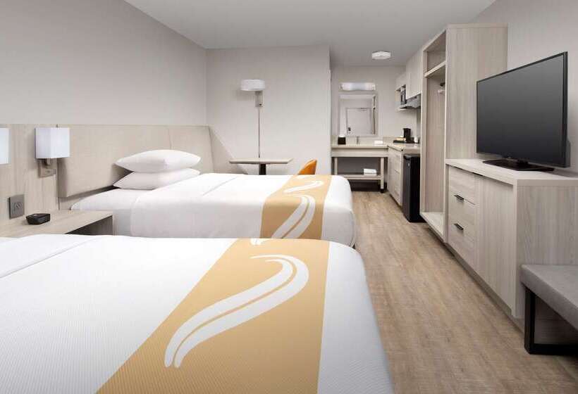 فندق Quality Inn Atlantic Beachmayo Clinic Jax Area