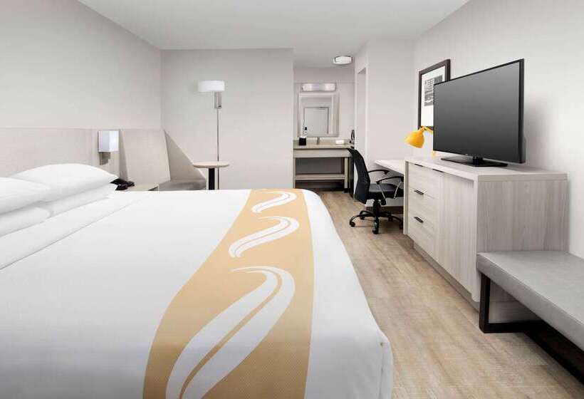 فندق Quality Inn Atlantic Beachmayo Clinic Jax Area