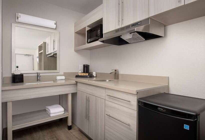 فندق Quality Inn Atlantic Beachmayo Clinic Jax Area