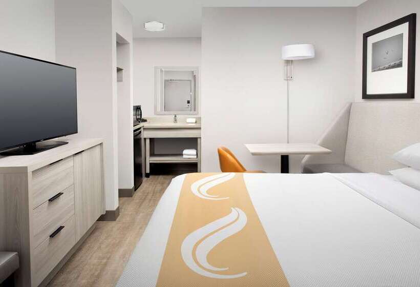 فندق Quality Inn Atlantic Beachmayo Clinic Jax Area