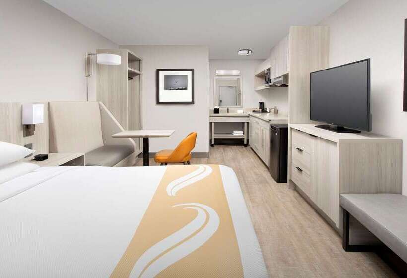 فندق Quality Inn Atlantic Beachmayo Clinic Jax Area