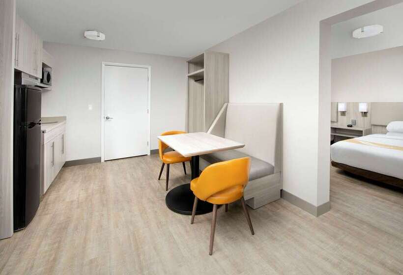 فندق Quality Inn Atlantic Beachmayo Clinic Jax Area