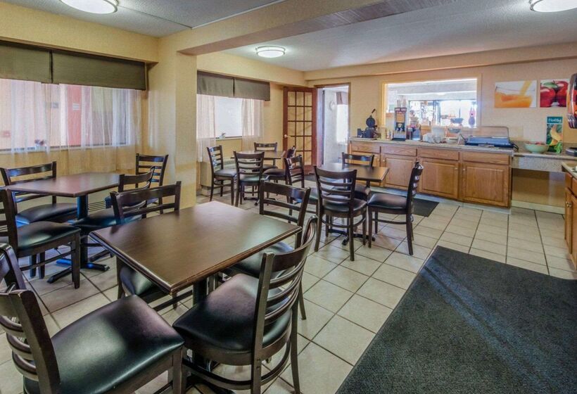 فندق Quality Inn Barkeyville