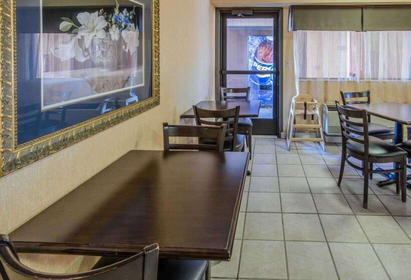 فندق Quality Inn Barkeyville