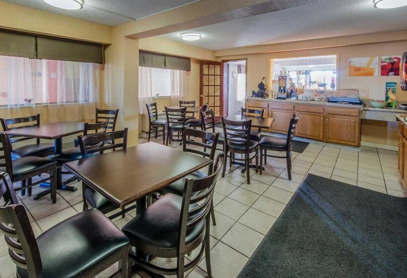 فندق Quality Inn Barkeyville