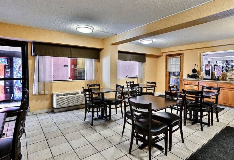 فندق Quality Inn Barkeyville