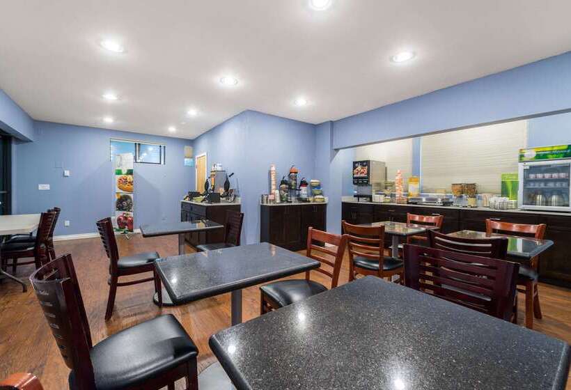 فندق Quality Inn Bellevue