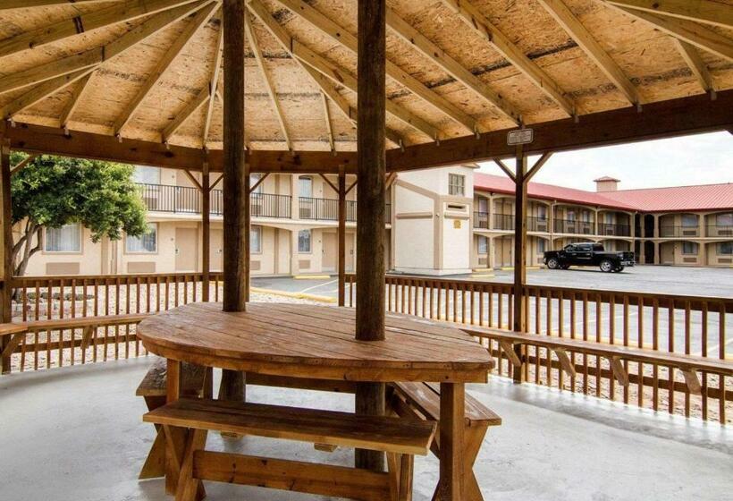 Отель Quality Inn & Suites