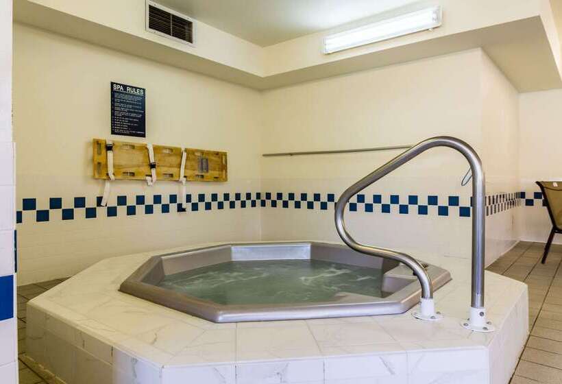 בית מלון כפרי Quality Inn Columbia Mall