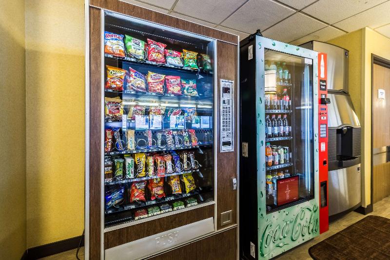 בית מלון כפרי Quality Inn Columbia Mall